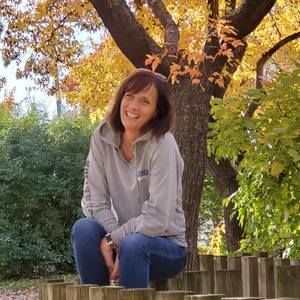 Meet your Posher, Paula